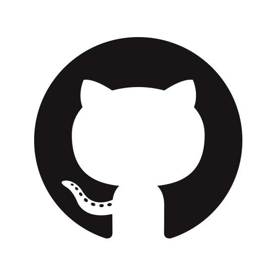 GitHub-Icon